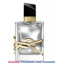 Our Impression of Libre L'Absolu Platine Yves Saint Laurent for Women Concentrated Perfume Oil Niche Perfume Oils (2866)D